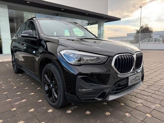 Bmw X1 sDrive18d Advantage Business 2021