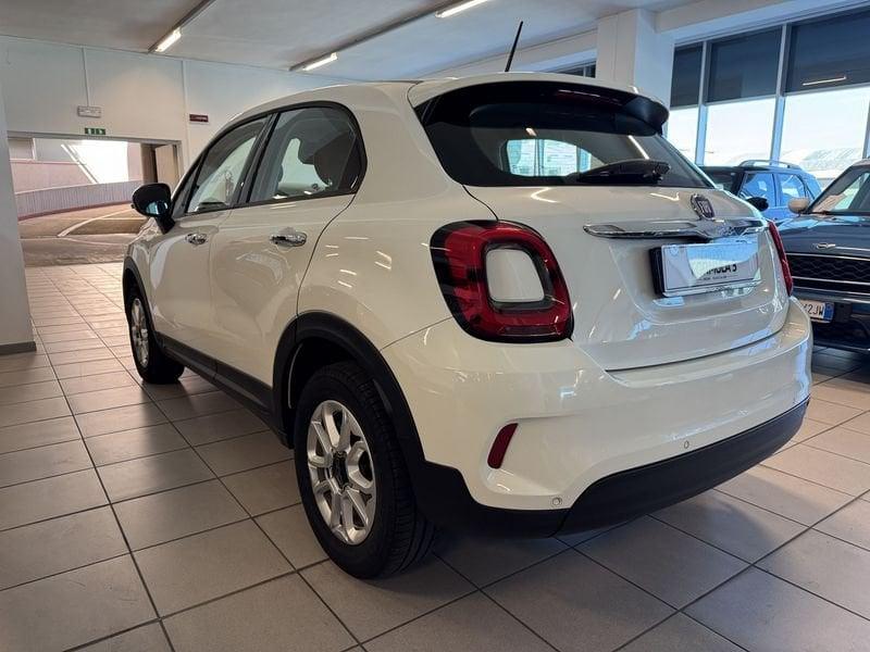 FIAT 500X 500X 1.3 MultiJet 95 CV Business