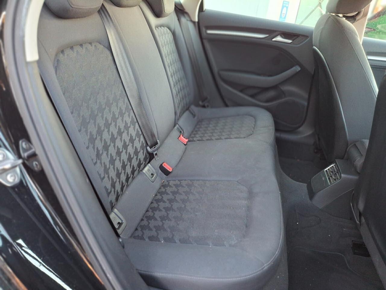 Audi A3 SPB 1.6 TDI Ambition