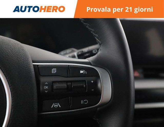KIA Sportage 1.6 TGDi MHEV Business