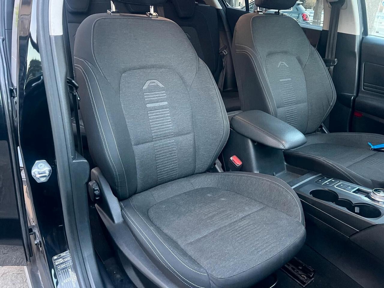 FORD FOCUS1.5 EcoBlue 120cv aut. 5p. ACTIVE CO-PILOT