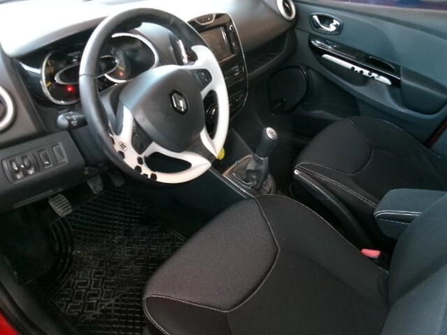 Renault Clio 1.5 dCi 8V 90CV 5 porte Costume National