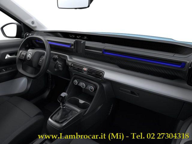 CITROEN C3 1.2 Turbo 100cv You - Offerta Giugno!
