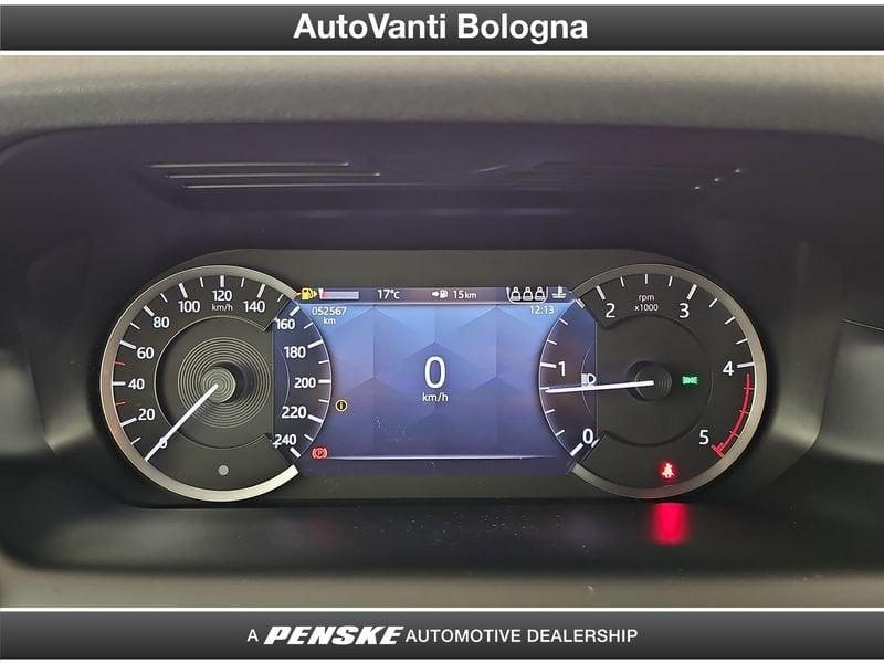 Land Rover Discovery Sport Discovery Sport 2.0 ED4 163 CV FWD