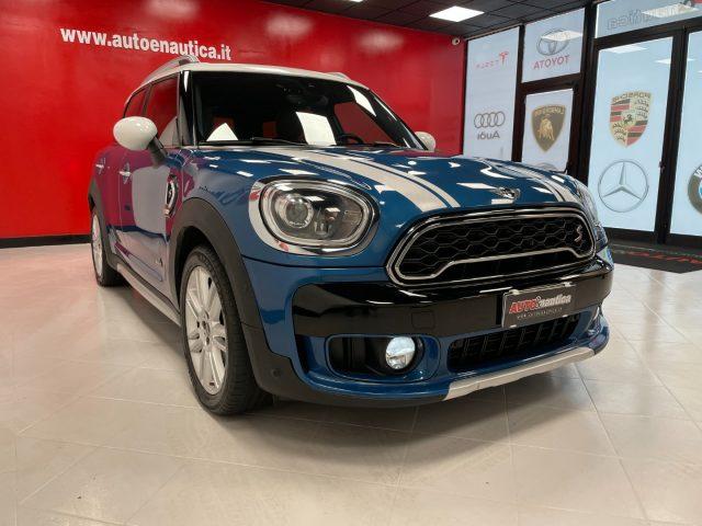 MINI Countryman 2.0 Cooper S Countryman ALL4