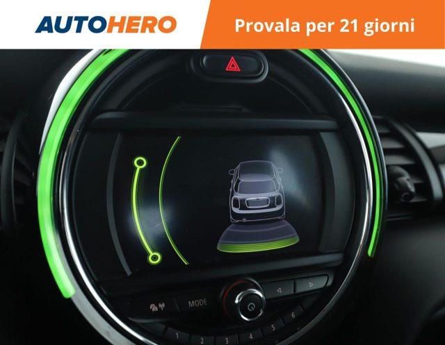 MINI Cooper D 1.5 Cooper D 5 porte