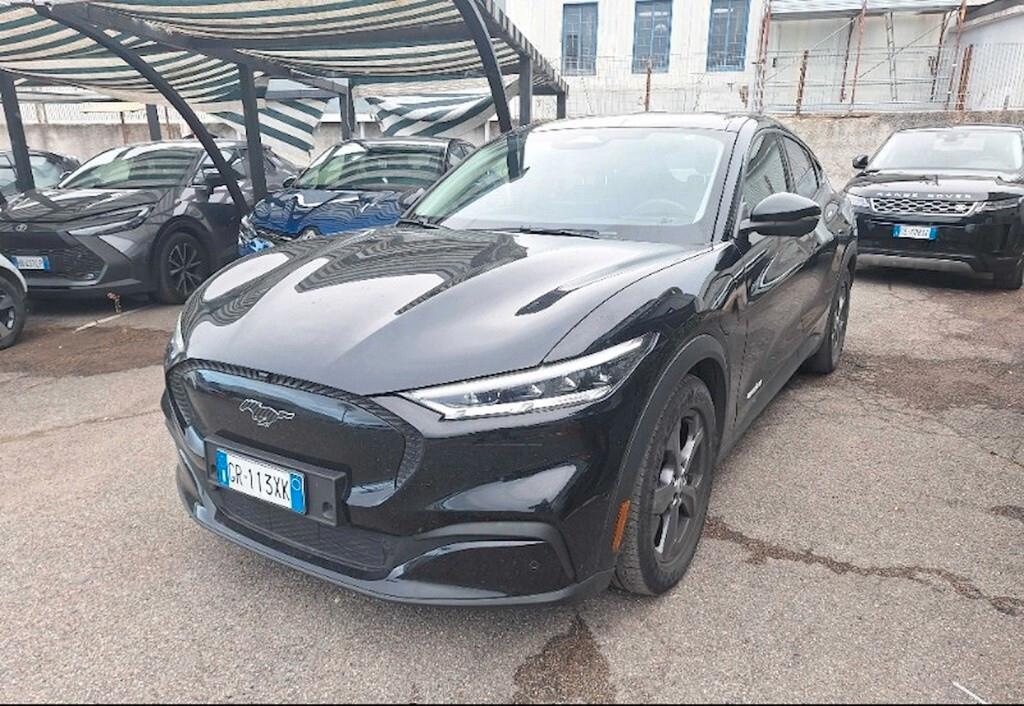 Ford Mustang MACH-E STANDARD RANGE 269CV ( FARI LED - PELLE PARK ASSIST NAVI )