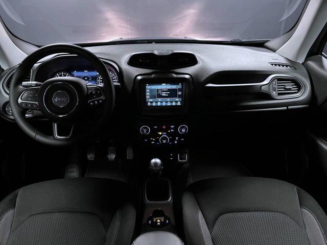 JEEP Renegade 1.0 T3 120CV Limited