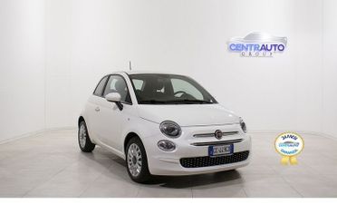 FIAT 500 1.0 Hybrid 70cv Lounge