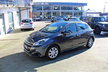 PEUGEOT - 208 - BlueHDi 75 5p. Allure