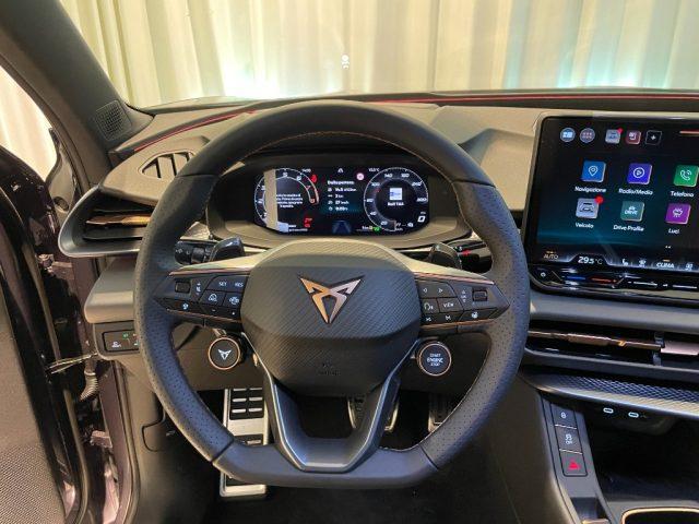 CUPRA Terramar 1.5 Hybrid DSG Pano 20" Navi Sennheiser LED