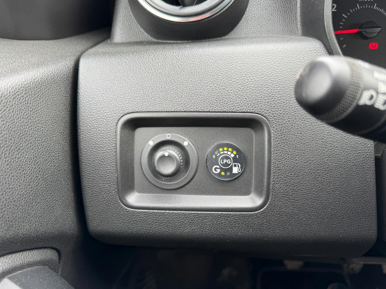 DACIA DUSTER 2021 1.0 BENZINA/GPL 101 CV *MARCIANTE