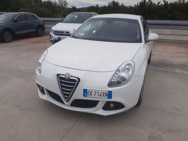 Alfa Romeo Giulietta 1.6 JTDm-2 105 CV Distinctive - 2011