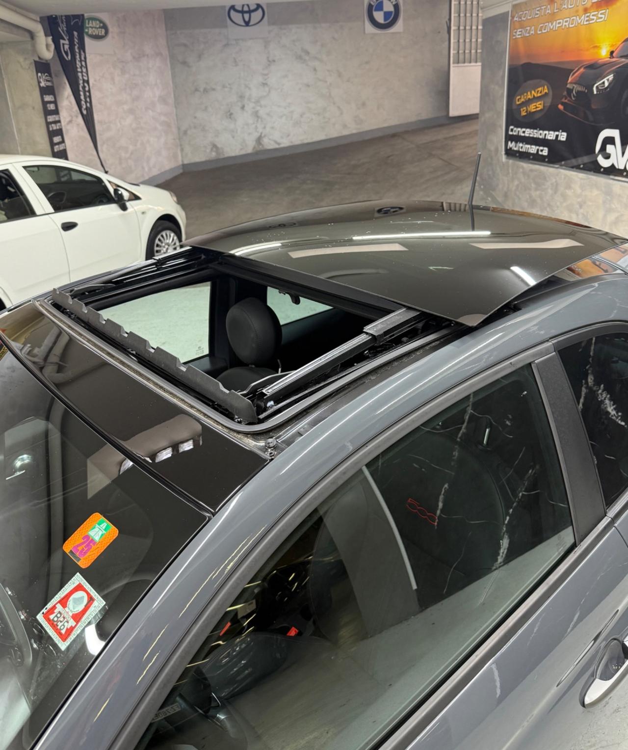 Fiat 500 1.0 13 Mila km