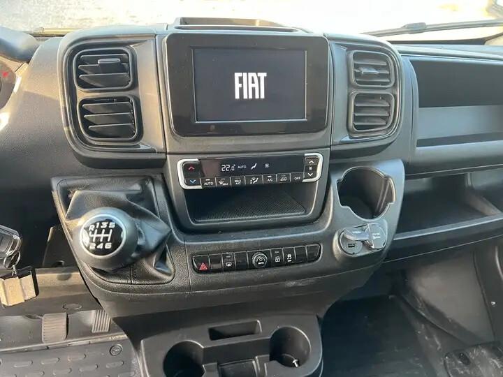 Fiat Ducato 35 2.2 Mjt 140CV PM-TM Furgone