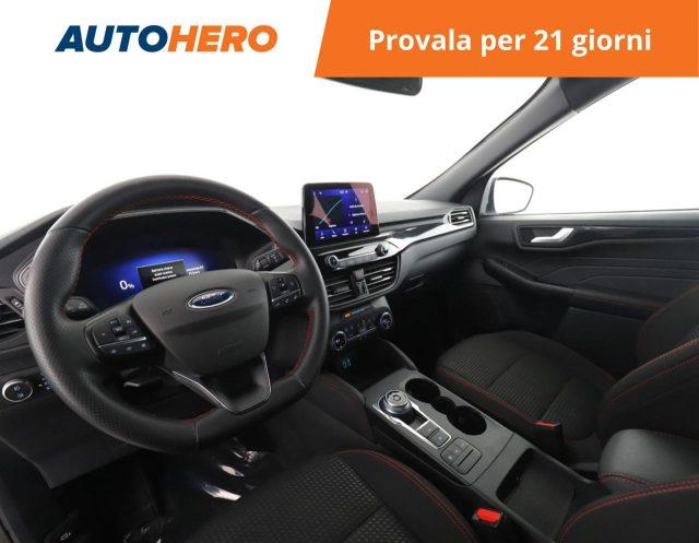 FORD Kuga 2.5 Full Hybrid 190 CV CVT 2WD ST-Line