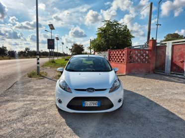 Ford Fiesta 1.2 60Cv PERFETTE CONDIZIONI