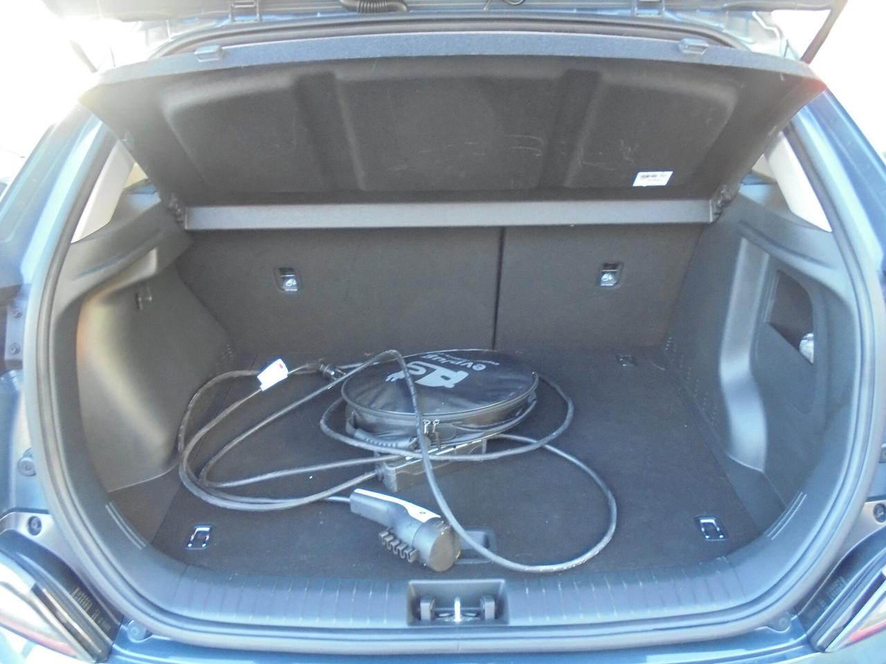 Hyundai Kona EV 39 kWh XTech City