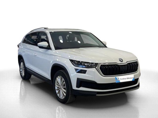 SKODA Kodiaq 1.5 TSI ACT DSG 7 posti Ambition - Cam - Carplay