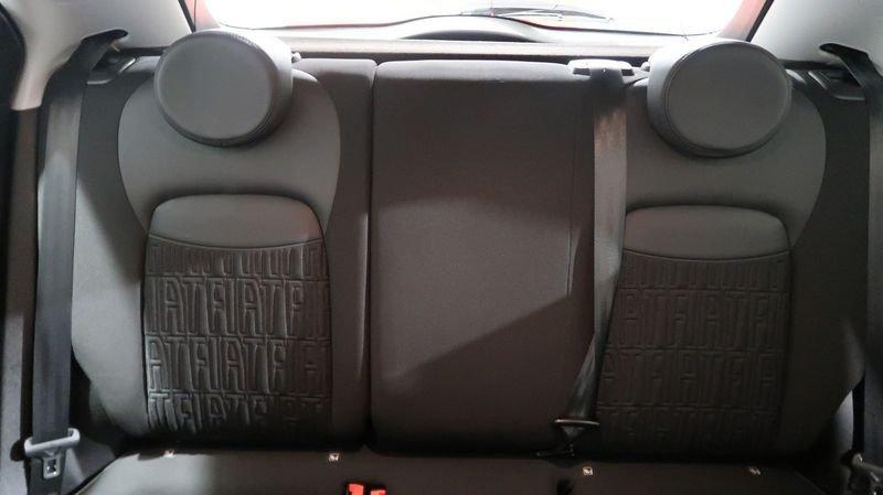 FIAT 500X 500X 1.3 MultiJet 95 CV #CARPLAY#FENDI#RUOTINO#