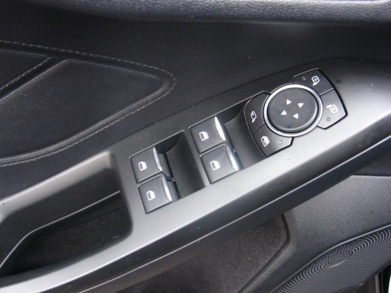 Ford Focus 1.5 TDCi 120 CV Start&Stop SW Business *NAVI*UNIPRO*