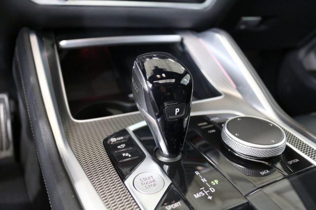BMW X6 xDrive40d 48V Msport