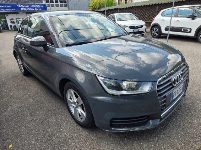 AUDI A1 1.0 82 CV TFSI ultra
