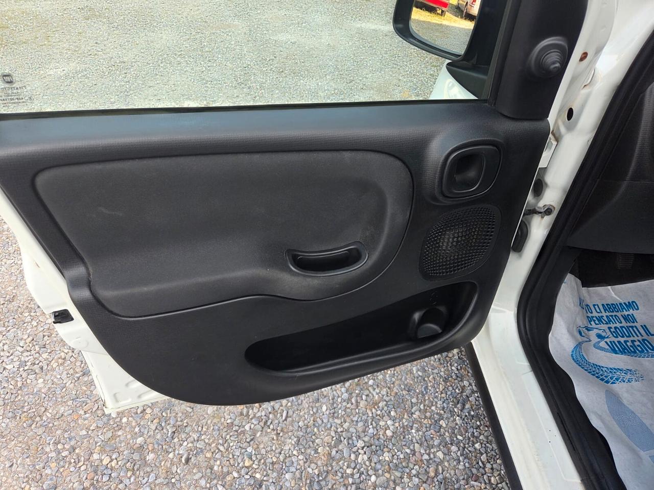 Fiat Panda Cross 0.9 TwinAir Turbo 84CV S&S 4x4