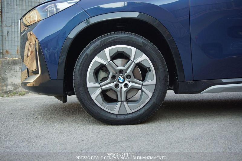 BMW X1 xDrive 20d xLine
