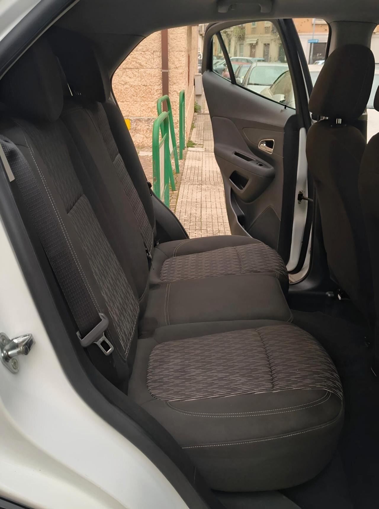 Opel Mokka 1.6 Ecotec 115CV 4x2 Start&Stop - KM 73000