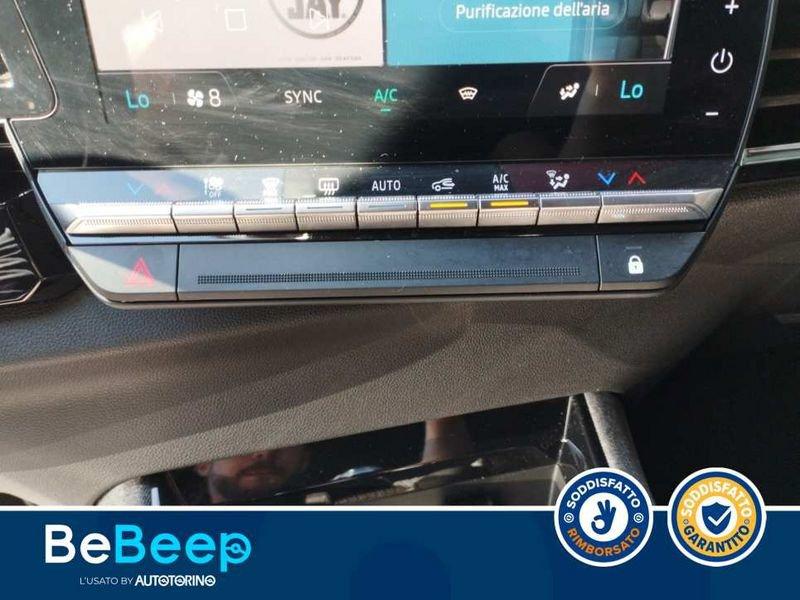 Renault Austral 1.2 MILD HYBRID ADVANCED EQUILIBRE 130CV