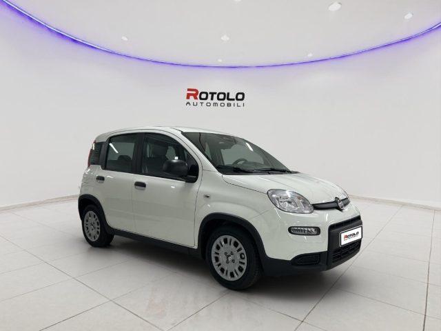 FIAT Panda 1.0 ADAS ICON Hybrid SENZA FINANZIAMENTO