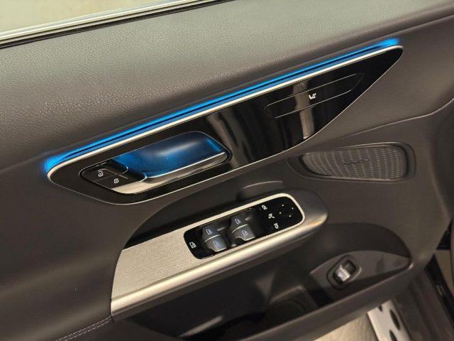 MERCEDES-BENZ GLC 200 d 4Matic Mild hybrid Coupé Advanced