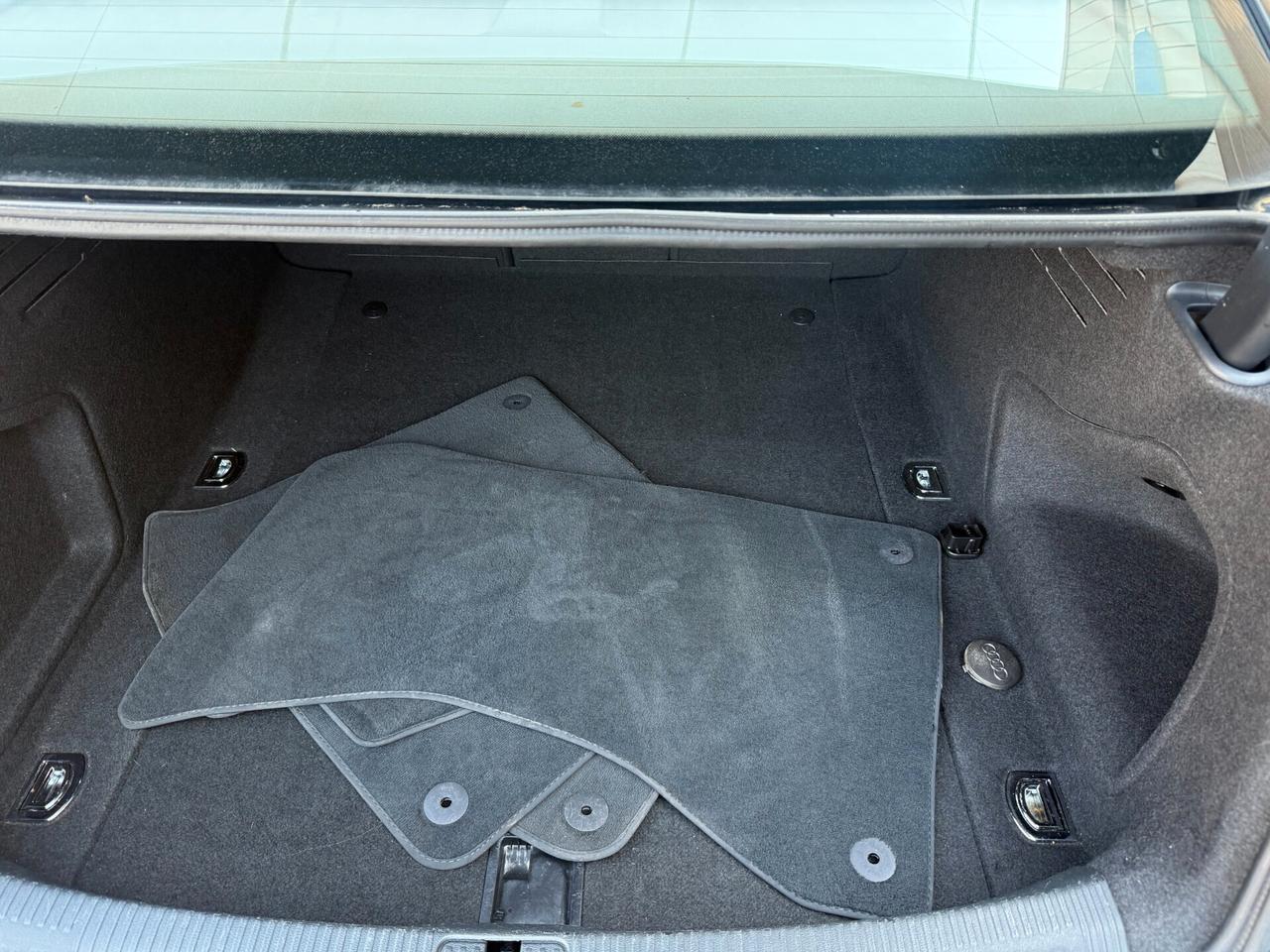 Audi A4 A4 2.0 tdi BERLINA / EURO 6
