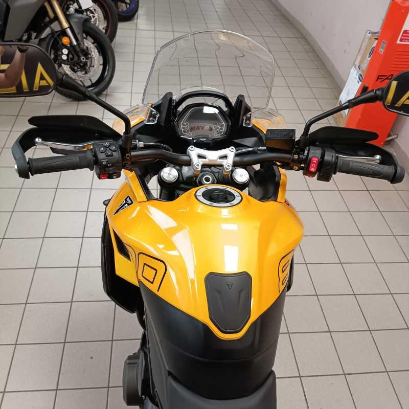 Triumph Tiger Sport 800 - 2026