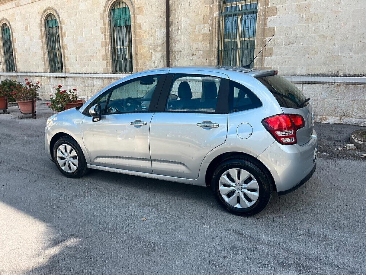 Citroen C3 1.1 Exclusive Usato Garantito
