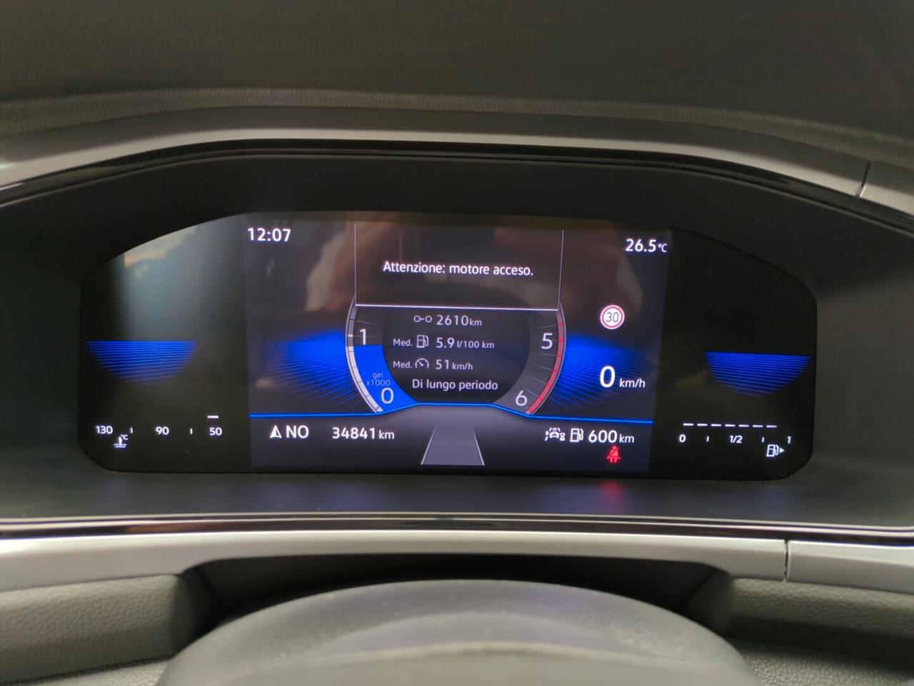 Volkswagen T-Roc 2.0 TDI 116 CV SCR Life