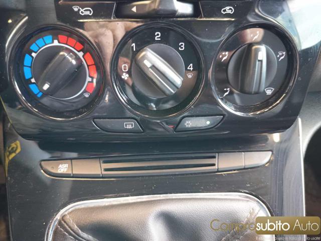 LANCIA Ypsilon 1.3 MJT 16V 95 CV 5 porte S&S Silver