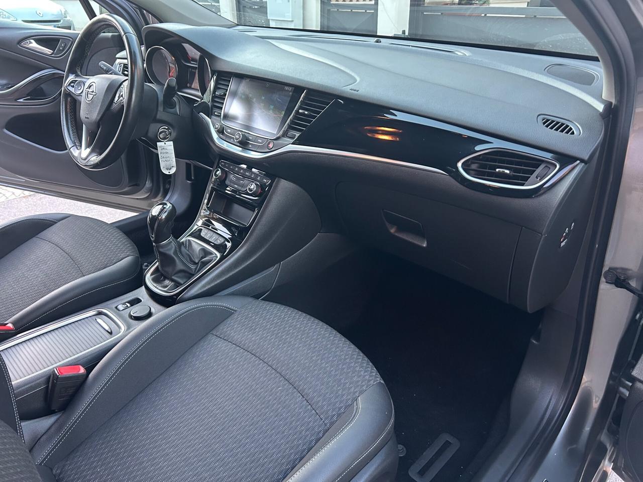 Opel Astra 1.6 CDTi 136CV Start&Stop 5 porte Innovation