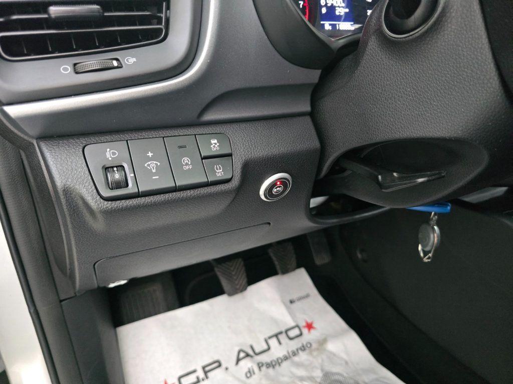 Kia Stonic 1.2 DPI ECO GPL Style