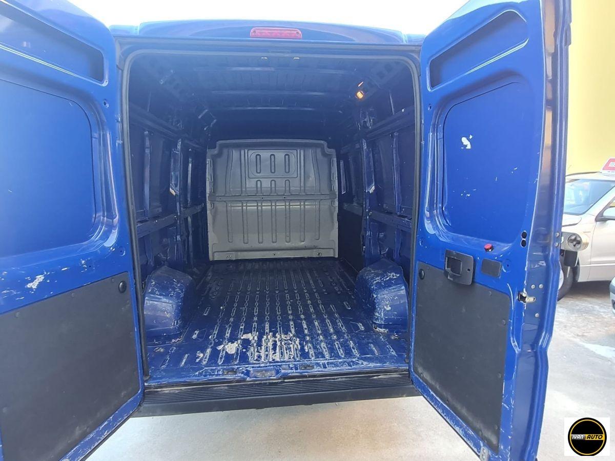 FIAT Ducato 2.2 MJT-38.000 Km-Anno 2023