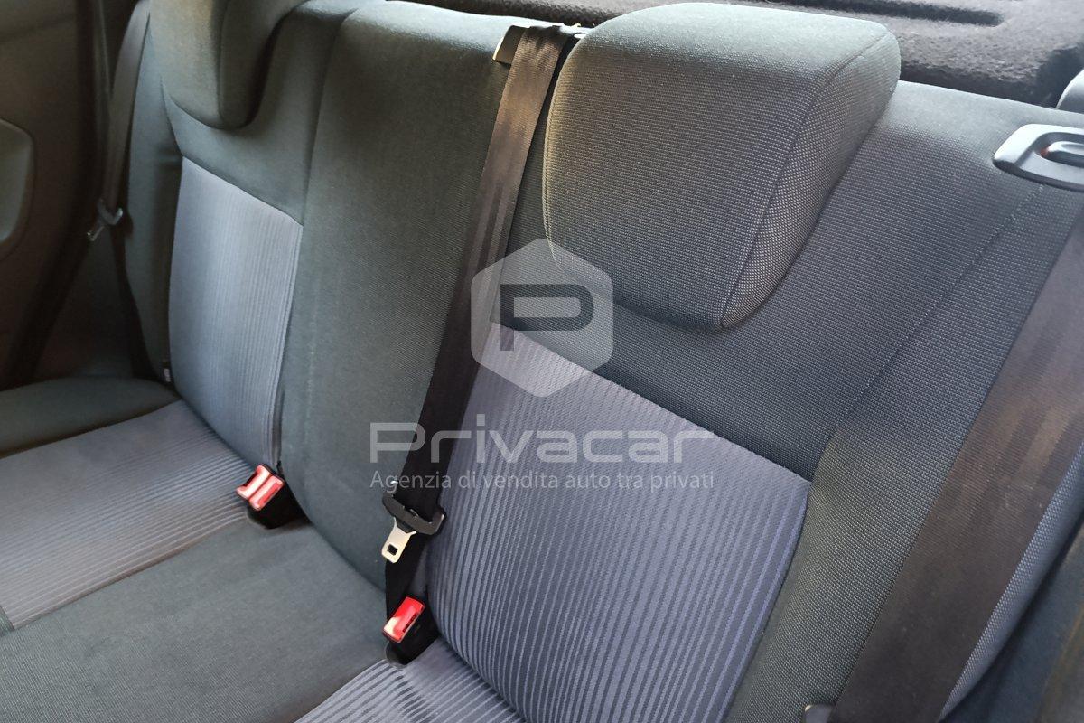 FORD Fiesta 1.4 TDCi 70CV 5 porte Titanium