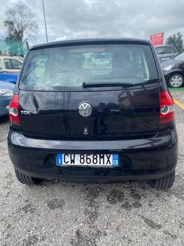 Volkswagen Fox Fox 1.2 Easy* PER NEOPATENTATI*