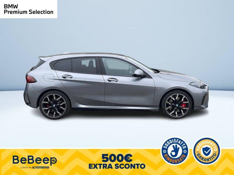 BMW Serie 1 118D MSPORT PRO AUTO