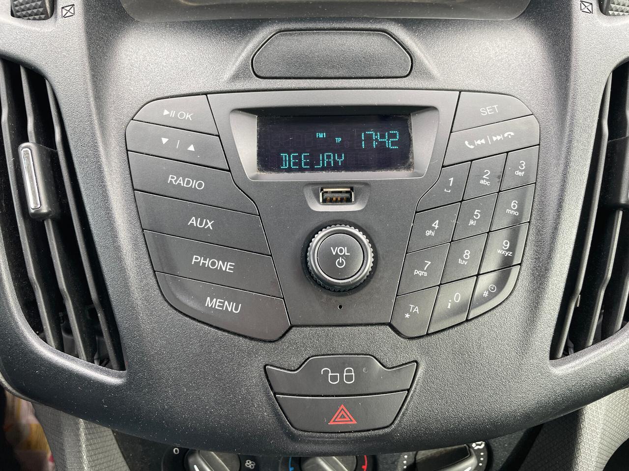 Ford Transit Connect 220 1.5 TDCi 100CV PC aut. Combi Entry N1