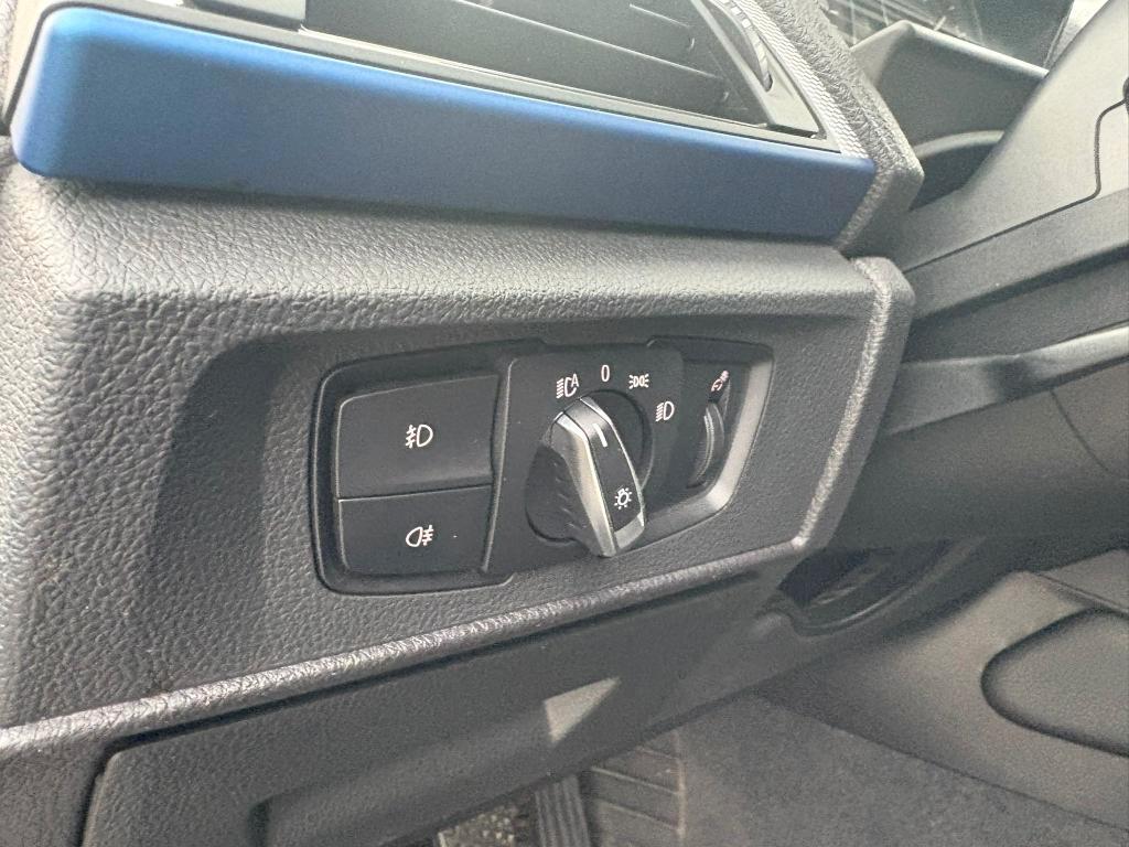 BMW Serie 1 5 Porte 116d Msport 5p