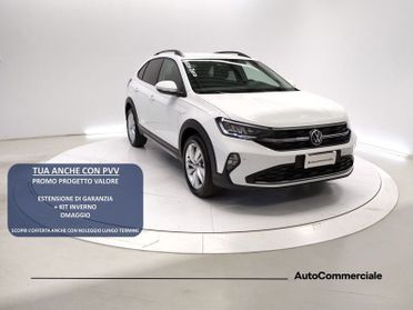 Volkswagen Taigo Taigo 1.0 TSI 115 CV Edition Plus
