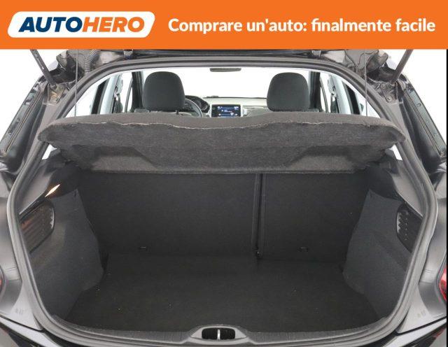 PEUGEOT 208 1° serie PureTech 82 3 porte Active
