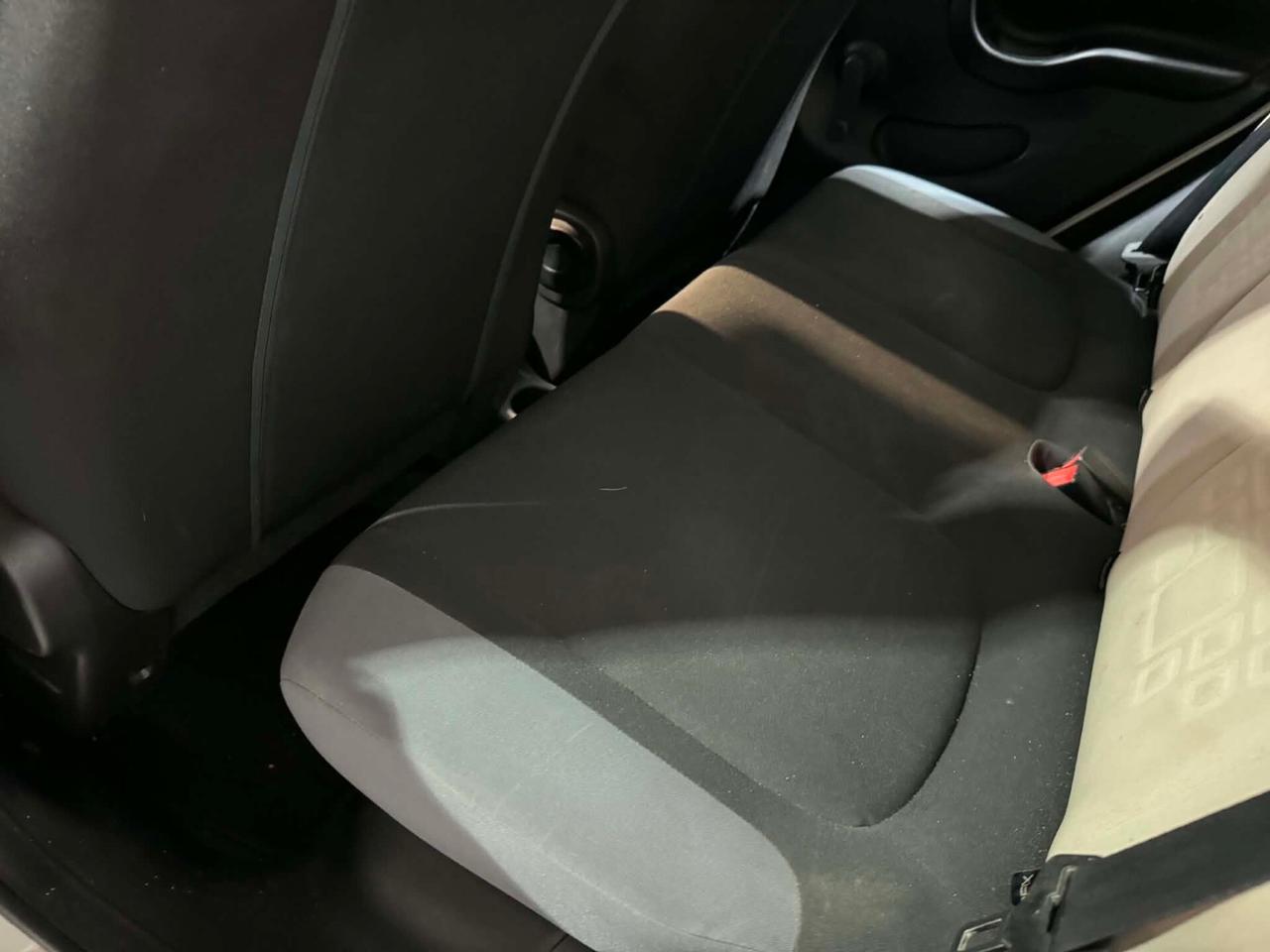 Fiat Panda 1.2 EasyPower GPL DI SERIE POCHI KM NORD