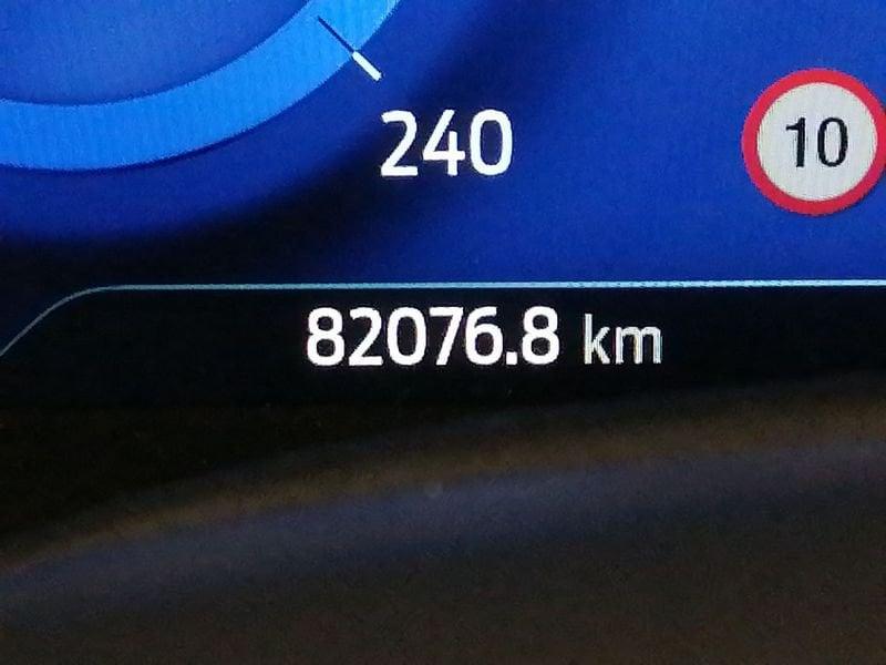 Ford Focus 1.0t ecoboost h ST-Line X 125cv